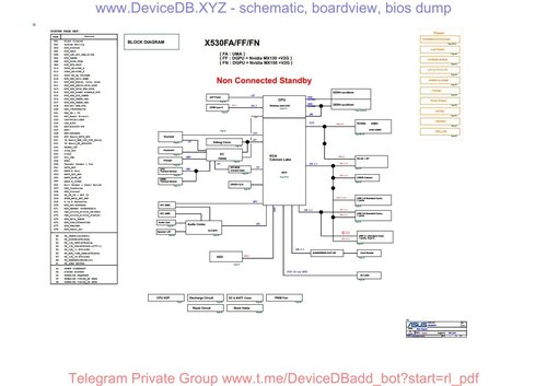 More information about "ASUS X530FA X530FF X530FN REV2.0 Schematic"