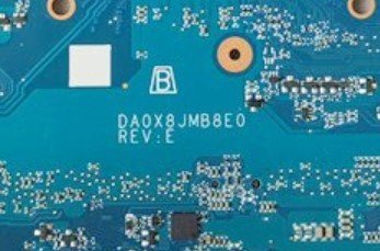 More information about "HP ProBook 450 G6 Quanta X8J DAX8JMB8E0 rev E BoardView.BRD"