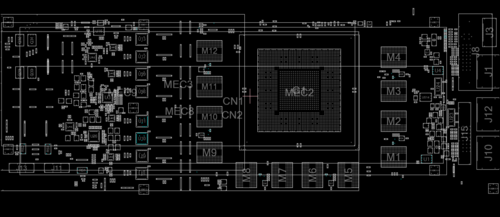More information about "Gigabyte GV-N98TG1 GAMING-6GD Rev 1.0 BoardView.TVW"