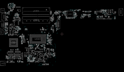 More information about "Asus X407UBR Rev 2.0 BoardView.FZ"