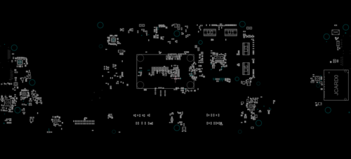 More information about "Dell Inspiron 7547 Quanta AM6 DA0AM6MB8E0 BoardView.CAD/.BRD"