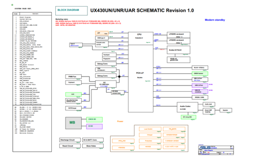 More information about "Asus UX430UN/UNR/UAR Schematic.PDF and Photo MB"