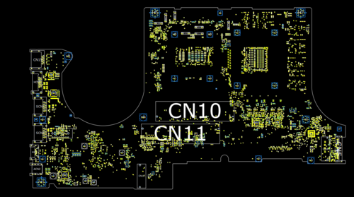 More information about "Asus FX506LU Quanta BKXF DABKXFMBAC0 BoardView.PDF and Photo MB"