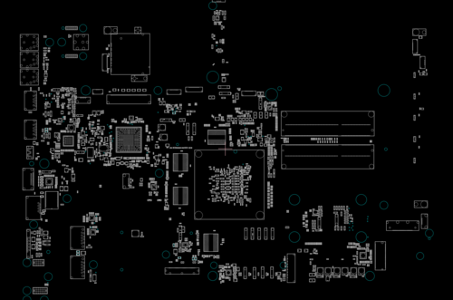 More information about "Asus ROG G751JL BoardView.FZ and Photo MB"
