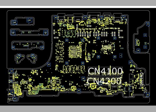 More information about "Asus G533Q/G733Q Inventec STRIX 2021 X60/SCAR G533-6050A3250201-MB-A02 Schematic and BoardView.PDF"