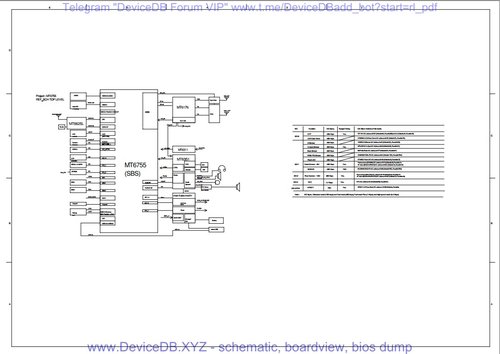 More information about "Honor 6C Pro schematic and pcb layout (*.pdf)"