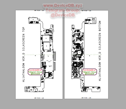 More information about "Honor 7i, Huawei Shot X HL1ATHAL00M schematic, pcb layout (*.pdf)"