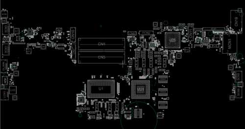 More information about "Asus ROG Strix GL503GE Quanta BKLB DABKLBMB8C0 Rev C BoardView.FZ"