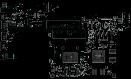 More information about "Asus TUF FA506QE Rev 2.0 BoardView.FZ"