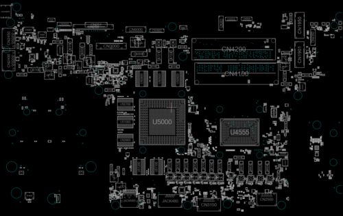 More information about "Asus ROG STRIX SCAR G533QS Rev 2.0 BoardView.FZ"