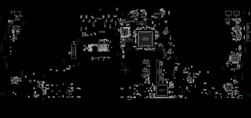 More information about "HP ZBook 15_17 G3 Compal APW50 LA-C381P BoardView.CAD"