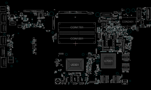 More information about "Asus TUF FX505DD Pegatron BK5EA Rev 2.0 BoardView.FZ"