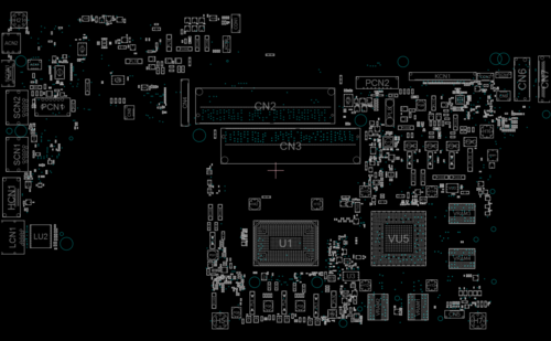 More information about "Asus TUF Gaming A15 FA506II R7-4800H 60NR03M0-MB3010 Quanta BKX DA0BKXMB8D0 Rev 2.00(V4G) BoardView.FZ"