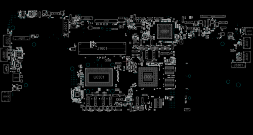 More information about "Asus TUF FX502VD Rev 2.0 BoardView.FZ"