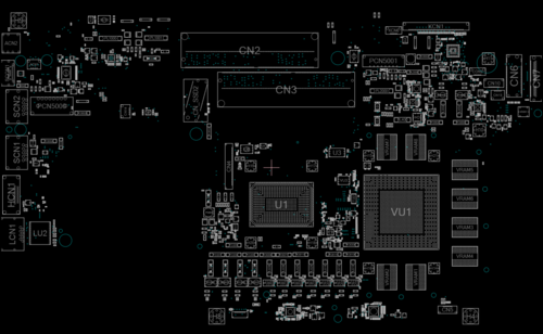 More information about "Asus TUF FA506Q Quanta NJF DA0NJFMBAD0 Rev D BoardView.FZ"