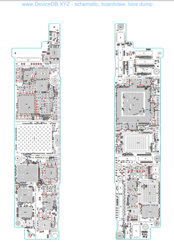 More information about "Apple iPhone XR 820-01209 Schematic and BoardView.PDF"