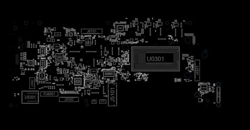 More information about "Asus Q326FA Rev 2.1 BoardView.CAD"
