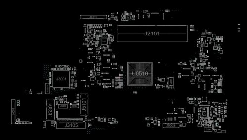 More information about "Asus X415MA Rev 3.0 BoardView"
