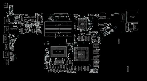 More information about "Asus ROG Strix Scar II GL504GM Rev 2.1 BoardView.FZ"