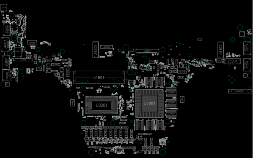 More information about "Asus TUF Dash F15 FX516PR Rev 4.0 BoardView.FZ"