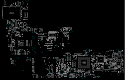 More information about "Asus V6J Rev 1.0, 2.0, 3.0 BoardView.FZ"