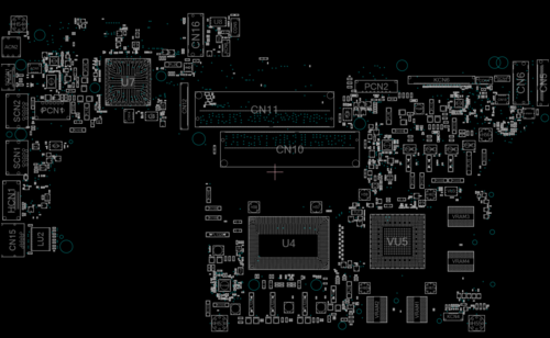 More information about "Asus TUF Gaming F15 FX506LH Rev 1.2 BoardView.FZ"