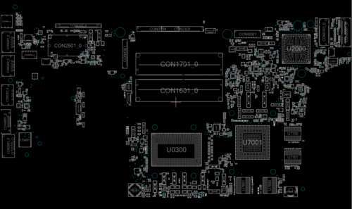 More information about "Asus TUF FX505GT Rev 2.0 BoardView.FZ"