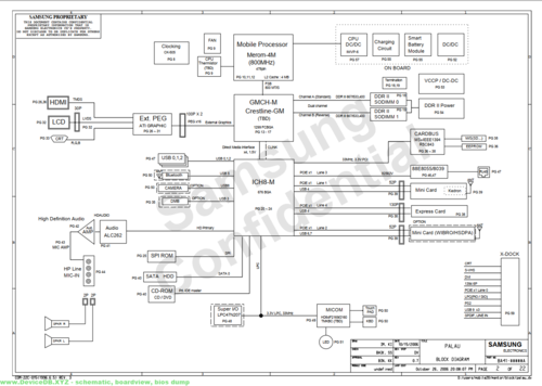 More information about "SAMSUNG NP-X22 PALAU BA41-00753A BA41-00786A Schematic.PDF"