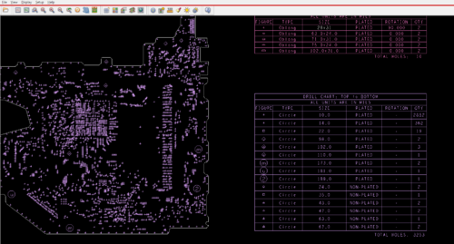 More information about "HP 15 Quanta 0p5b da0p5bmb6d0 BoardView.BRD"
