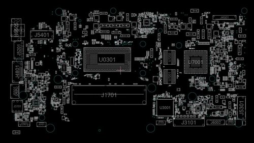 More information about "Asus X512FF Rev 3.1 BoardView"