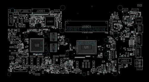 More information about "Asus X512DK Rev 2.1 BoardView"