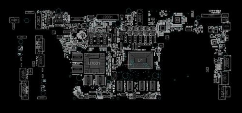 More information about "Asus VivoBook Pro 15 M3500QA, M3500QC, M7500QE BoardView.FZ"