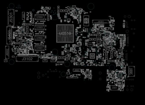 More information about "Asus E410MA 60NB0Q10-MB308C Rev 7.1 BoardView"