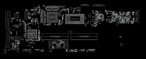 More information about "Dell Precision 3561 Wistron BROADMOOR 15 TLG-H 12L 203005-1 BoardView.GR"