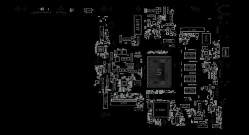 More information about "Asus E402YA 60NB0MF0-MB1002 Rev 2.0 BoardView"