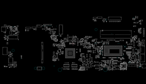 More information about "Asus PU403UA BoardView.FZ"