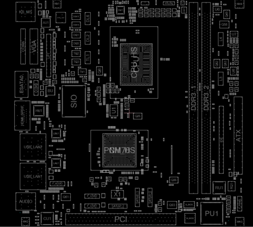 More information about "Gigabyte GA-C1037UN-EU Rev 2.0 BoardView.TVW"