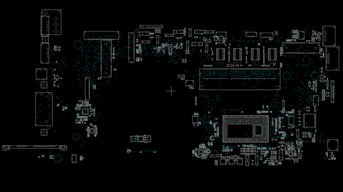 More information about "Asus PU401LAC BoardView.FZ"