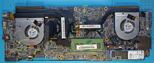 More information about "Дамп микросхемы BIOS MX24L6473F с ноутбука MSI-MS14B2 PCB MS-14B21 Rev:1.0"