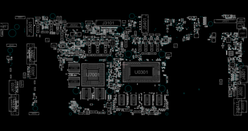 More information about "Asus X7400PC Rev 2.2 BoardView.FZ"