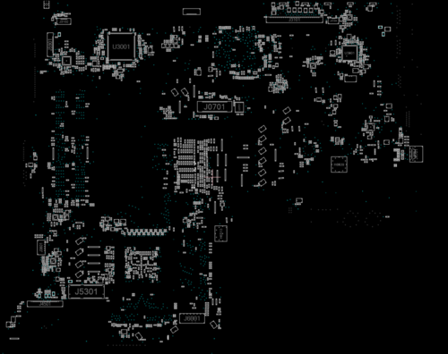 More information about "Asus ROG GL552VX BoardView.FZ/.ASC"