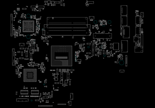 More information about "Asus PU451JF BoardView.FZ"