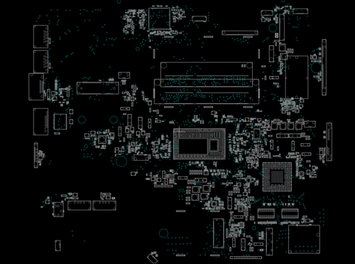More information about "Asus PU551LD BoardView.FZ"