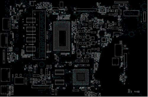 More information about "Asus X556UA / X556UJ Rev 2 BoardView.FZ"