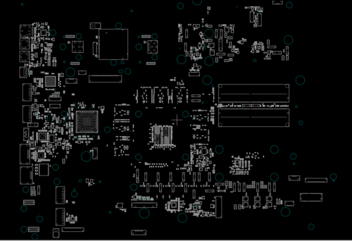 More information about "Asus G752VS BoardView.FZ"