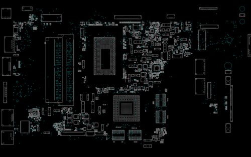 More information about "Asus X756UWK  BoardView.FZ"