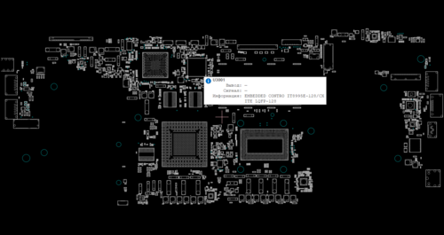 More information about "Asus GL502VT Rev 1.2 BoardView.FZ"