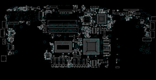 More information about "Asus GL502VY Rev 2.2 BoardView.FZ"