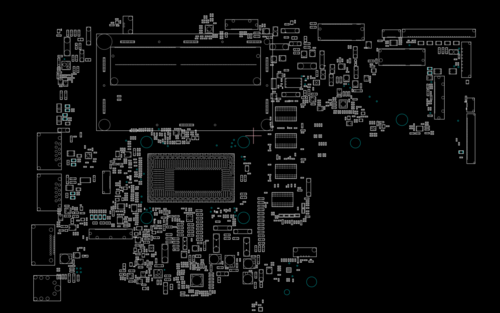 More information about "Asus UX560UA BoardView.FZ"