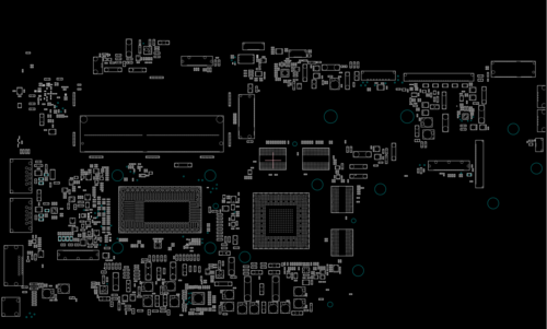 More information about "Asus UX560UQK BoardView.FZ"